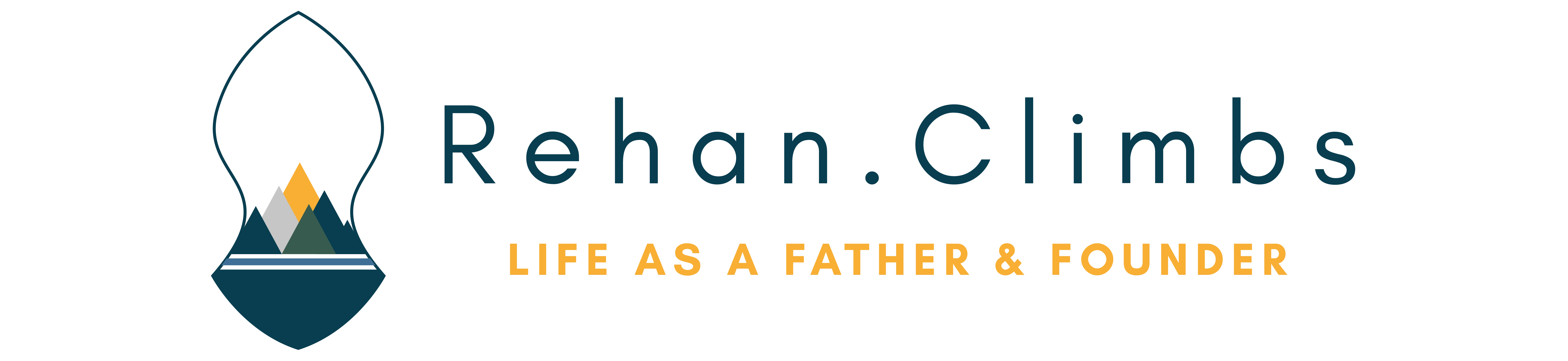 Rehanclimb Logo for Website