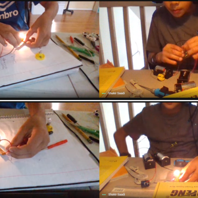making-circuits